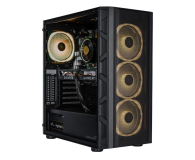 Komputer PC SMX Battlestation M5A i5-12400F/32GB/1TB/RTX5060/W11x